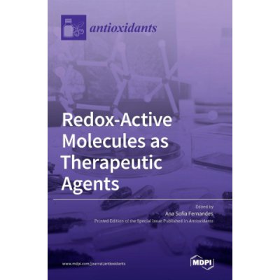 Redox-Active Molecules as Therapeutic Agents – Hledejceny.cz