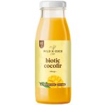 BIO mango Biotic Cocofir - alternativa kefíru, 250 ml – Zboží Dáma