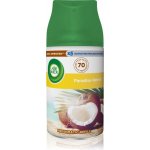 Air Wick Freshmatic Max Life Scents Paradise Retreat náhradní náplň 250 ml – HobbyKompas.cz