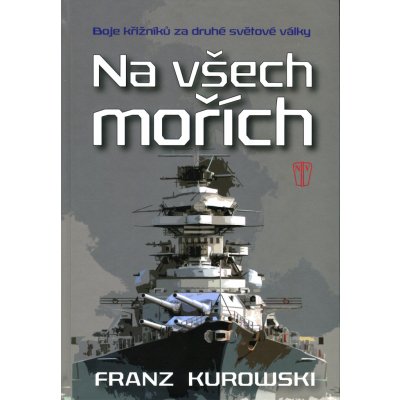 Na všech mořích – Zboží Mobilmania