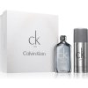 Kosmetická sada Calvin Klein CK Calvin Klein CK One Essence parfém 100 ml + deospray 150 ml