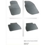 Gumová vana do kufru Rezaw Plast Audi Q5 2017 – Hledejceny.cz