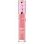 Naj-Oleari Plumping Kiss Lip Gloss lesk na rty s efektem zvětšení rtů 03 candy pink 6 ml – Zboží Mobilmania