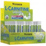 Weider L-Carnitine Liquid 500 ml – Zboží Dáma