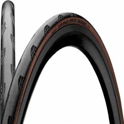 Continental Grand Prix 5000 700x28C kevlar – Zbozi.Blesk.cz