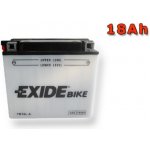 Exide YB18L-A, EB18L-A – Zboží Mobilmania