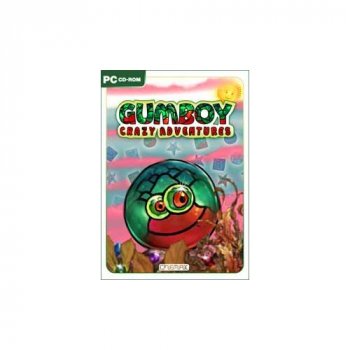 Gumboy Crazy Adventures