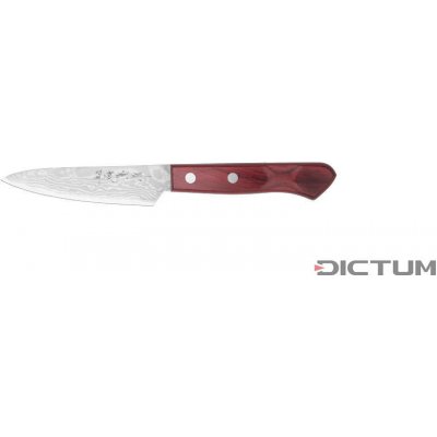 Dictum Japonský nůž Shigeki Hocho Petty Small All purpose Knife 115 mm