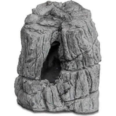 ATG skalka SH-20 12x12x13 cm šedá – Zbozi.Blesk.cz