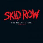 Skid Row - Atlantic Years 1989-1996 LP – Hledejceny.cz
