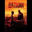 Batman (2022) DVD