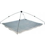 Delphin čeřen s nylonovou síťkou 100x100cm – Zboží Dáma