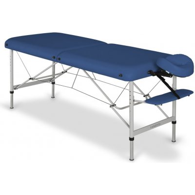 Habys Skládací masážní lehátko Panda Al béžová 33 Vinyl Flex Velikosti:180 x 60 cm od 180 x 60 cm od 12,4 kg – Sleviste.cz