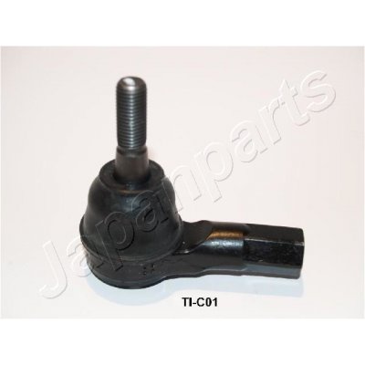 TI-C01 JAPANPARTS Hlava příčného táhla řízení | Zboží Auto