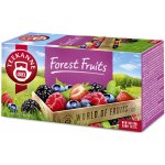 Teekanne WOF Forest Fruit 20 x 2,5 g – Hledejceny.cz