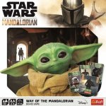 Trefl Hry Star Wars: Way of the Mandalorian – Hledejceny.cz