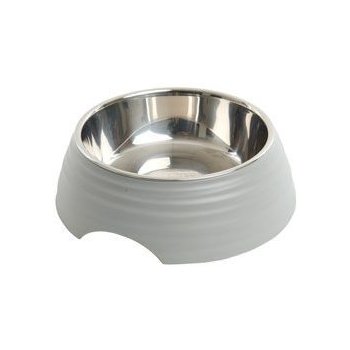 Frosted Ripple Bowl 0,7 l