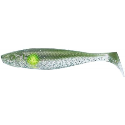 Gunki Gumová nástraha Bumpy U.V Ghost Ayu - 13cm – Zboží Dáma