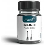 Pica Ink a Big Ink Inkoust náhradní černý PC-55846 – Zboží Dáma