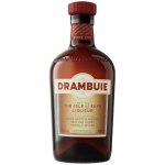 Drambuie 40% 0,7 l (holá láhev) – Hledejceny.cz