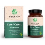Green idea Bylinný extrakt Česnek setý 60 ks – Hledejceny.cz