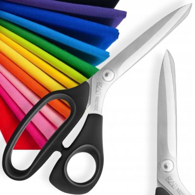 KREJČOVSKÉ NŮŽKY KAI ORIGINÁL 21CM N5210SE – Zboží Mobilmania