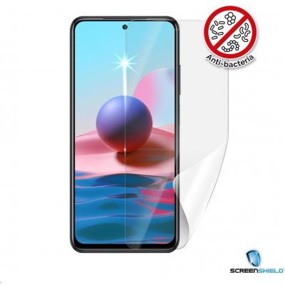 Ochranné fólie ScreenShield Xiaomi Redmi Note 10 - displej – Zboží Mobilmania