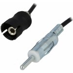 Anténní adaptér Per.Pic. A1724DIN – Sleviste.cz