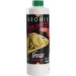 Sensas Posilovač AroMix Kukuřice 500 ml – Zbozi.Blesk.cz