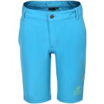Alpine Pro kalhoty dětské krátké COLO modré – Sleviste.cz