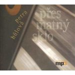 Hana Kofránková, David Novotný - Přes matný sklo - CD-MP3 – Hledejceny.cz