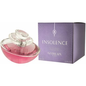 Guerlain Insolence toaletní voda dámská 100 ml