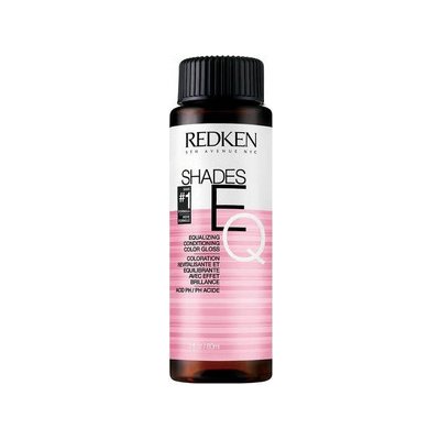 Redken Shades EQ Gloss 02M Midnight Ash 60 ml