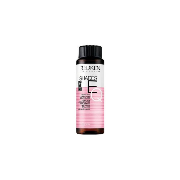 Barva na vlasy Redken Shades EQ Gloss 06KK Curry 60 ml