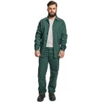 Cerva SET JOEL BE-01-001 kalhoty A BLŮZA ZELENÁ – Hledejceny.cz