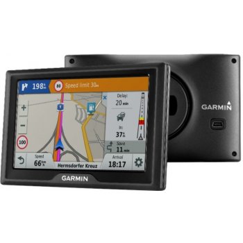 Garmin Drive 40T Lifetime Europe20