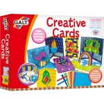 Galt Kreativní 3D kartičky – Hledejceny.cz