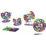 Magformers Carnival 46 ks – Zboží Dáma