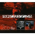 Scorpions - Comeblack / Acoustica CD – Hledejceny.cz