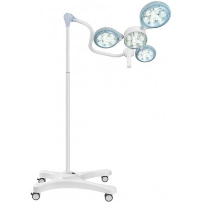 QUATTROLUCI Operační lampa – Hledejceny.cz