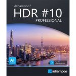 Ashampoo HDR #10 professional⁠ – Zboží Živě