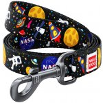 Waudog Vodítko nylonové NASA21 – Sleviste.cz
