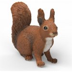 Schleich 14936 Veverka – Hledejceny.cz