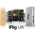 IK Multimedia iRig UA – Zboží Živě