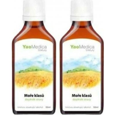 MycoMedica 106 Moře klasů 2 x 50 ml – Hledejceny.cz