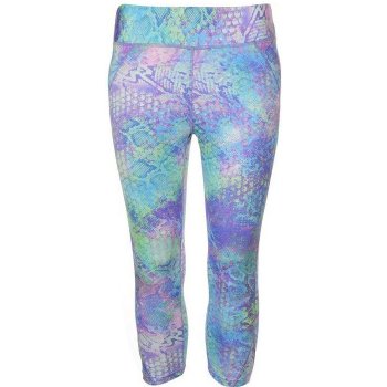 USA Pro 3/4 leggings Colour snake