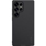 Nillkin Super Frosted Samsung Galaxy S25 Ultra Black 57983124004 – Zboží Živě