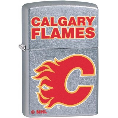 ZIPPO Calgary Flames 25593 – Hledejceny.cz