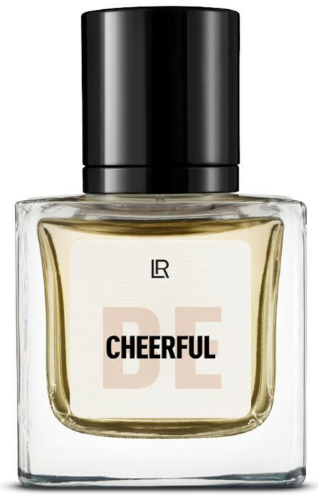 LR Health Beauty Be Cheerful parfémovaná voda dámský 50 ml