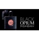 Yves Saint Laurent Opium Black EDP 50 ml + EDP 7,5 ml dárková sada